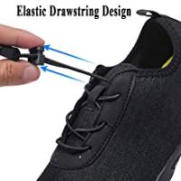 Zapatillas acuáticas de secado rápido para hombre y mujer, calzado deportivo para exteriores, playa, natación, Fitness, vadear, senderismo, ciclismo, Verano - details 2