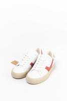 Lyla Wang Zapatillas deportivas mujer Corina con cordones piel sintética plantilla acolchada - details 22