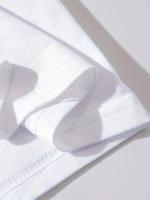 Camiseta De Verano Para Hombre Algodón Puro 100% Cuello Redondo Imprimido Con Sistemas Solares Y Planetas Manga Corta Cómoda Y Casual - details 8