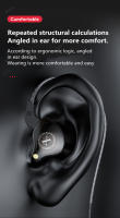 X2 Auriculares Deportivos In-ear Con Alta Bass HIFI Cable Para Móvil Calidad De Sonido Clara Gaming Con Micrófono Y Control De Volumen - details 8