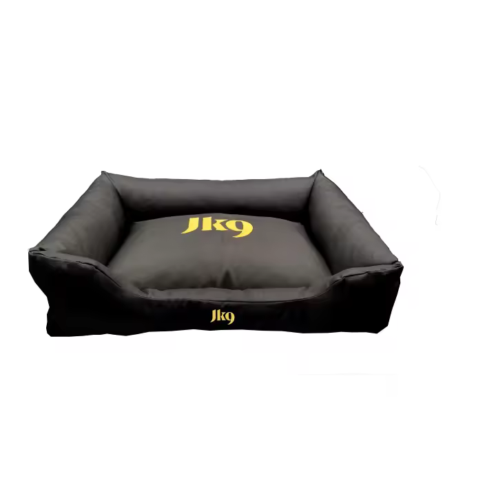 Cama para perros Julius-K9, Desenfundable , cuna con base antideslizante para mascotas, comoda y resistente Platz K9 S.L. - 1