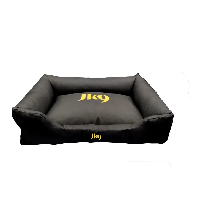 Cama para perros Julius-K9, Desenfundable , cuna con base antideslizante para mascotas, comoda y resistente Platz K9 S.L. - 1