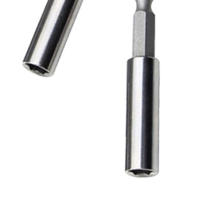 Rodillo De Conexión Extendido De Hexagonal Con Mango Largo Y Punta De Destornillador Antideslizante Herramienta Manual - details 6