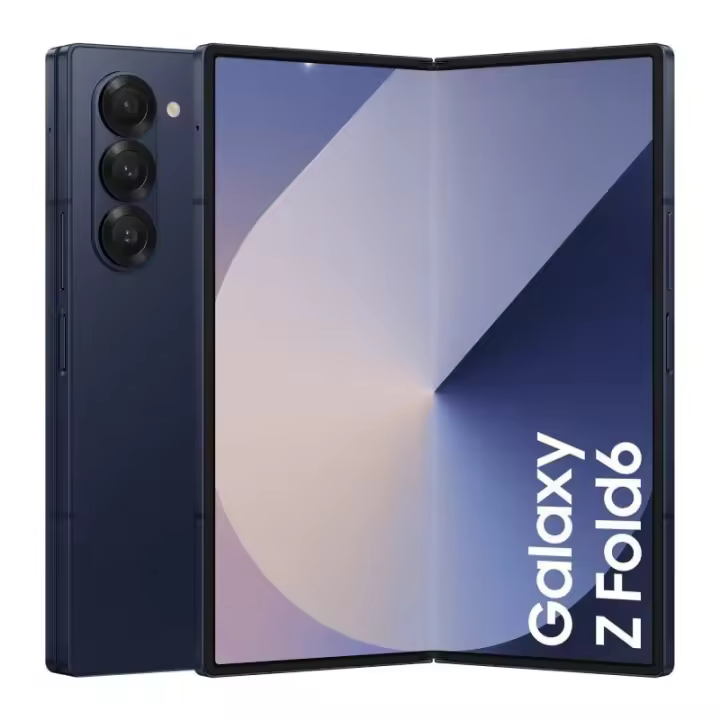 Samsung Galaxy Z Fold 6 1TB / Pantalla de 7,6" - 1