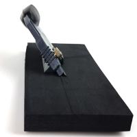 Cuchillo De Utilidad Para Artesanía Corte De Papel Con Marco Bevel Herramienta De Angulo Para Foam Board Y EVA Foam Corte a 45 Grados - details 6