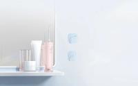 XIAOMI-irrigador Oral portátil MIJIA MEO702, pulsos de agua para blanqueamiento Dental, hilo Dental, limpiador Bucal, novedad - details 8