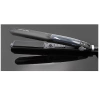 CORIOLISS PLANCHA C-STEAM BLACK SOFT TOUCH Plancha de pelo Profesional - details 1
