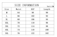 Pantalones Casuales Para Hombre Verano Seda De Hielo Secado Rápido Ajustados Estilo Coreano Deportivos Rectos Pantalones Largos - details 0