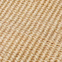 Alfombra De Rasguño Para Gatos Sisal Protector De Sofá Y Muebles Accesorios Para Gatos Y Gatitos Material De Tela Un Solo Nivel - details 5