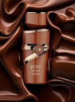 Fragrance World Just Choco – Perfume Árabe Unisex Irresistible (100 ml) - details 1