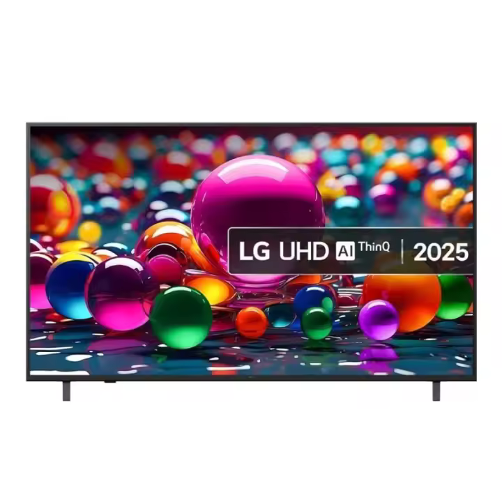 LG Televisor 65" · Ultra HD 4K · Smart TV · WiFi - 1