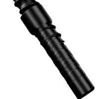 Entrenador De Músculos De Brazo Ergonómico 2Pc Barra De Entrenamiento De Fuerza Para Biceps Y Triceps Expansor De Fuerza De Mano Accesorio De Fitness Unisex - details 2
