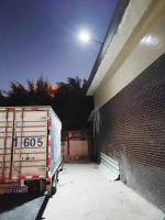 Lámpara Solar Potente 3000000LM Exterior Con Control Remoto Luz Solar Sensible a La Iluminación Impermeable Para Jardín - details 3