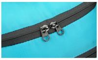 Nueva Mochila Plegable Impermeable De Gran Capacidad Para Camping Senderismo Viajes Deporte Unisex Color Como Mostrado - details 13