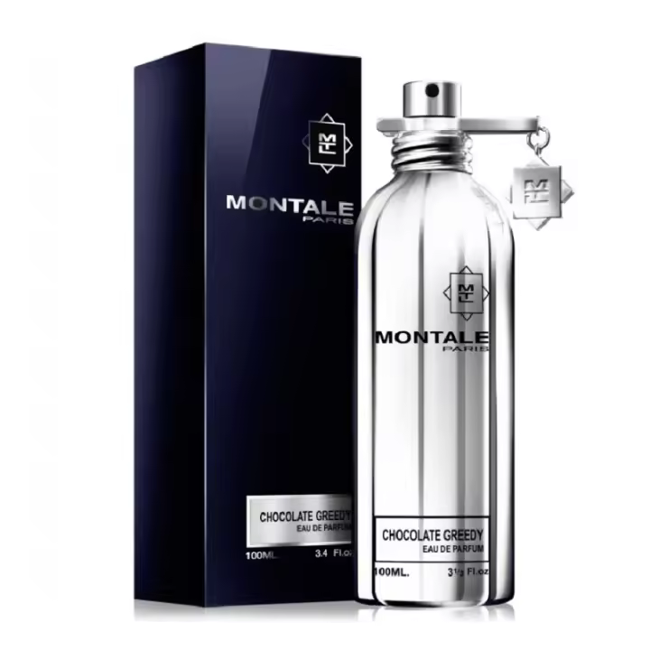 Montale Chocolate Greedy Eau de Parfum 100 ml Unisex - 1