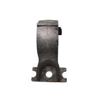 Soporte Elástico Para Tubo De Escape Peugeot 308 308s 408 OEM 9675078380 9674551780 Pieza De Repuesto De Automóvil - details 7