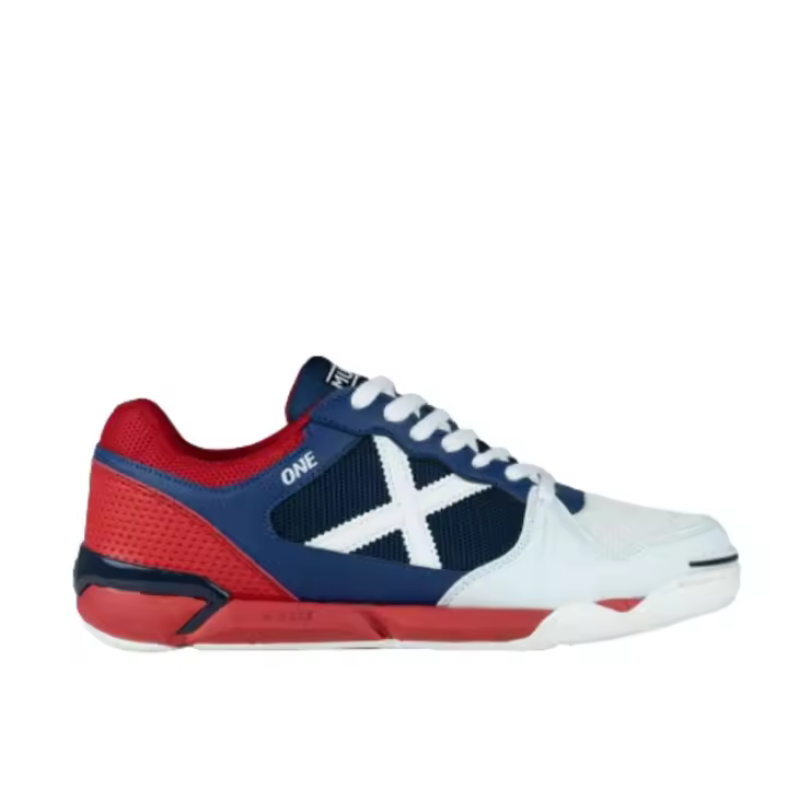 ZAPATILLAS FÚTBOL SALA MUNICH ONE 65. 3071065 - 1