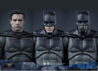 Figura De Acción Batman DC Comics 19cm Escultura De Cabeza Limitada De La Película Coleccionable Regalo Para Niños - details 9