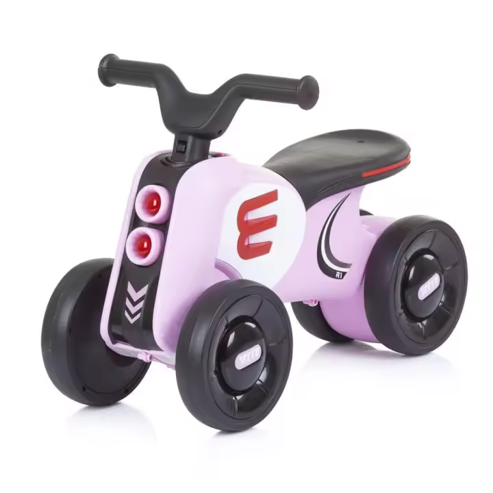 CHIPOLINO Correpasillos MOTO con luz y música de Chipolino - 1