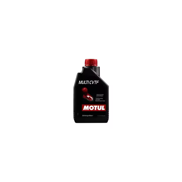 Motul Multi CVTF 1 Litro Lubricante sintético Technosynthese® - 1