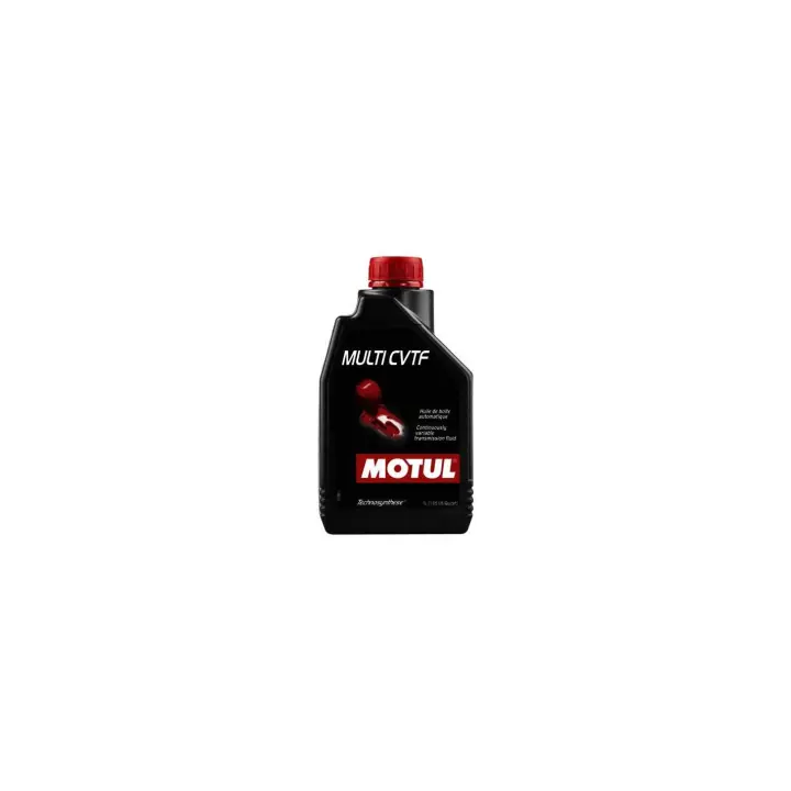 Motul Multi CVTF 1 Litro Lubricante sintético Technosynthese® - 1