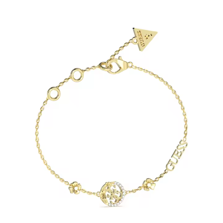 Guess Brazalete de acero JUBB05039JWYGS , para Mujer - 1