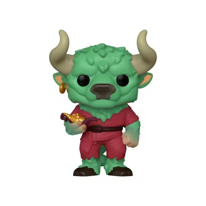 Funko POP! Marvel - Dsmm - Rintrah - Marvel - Figura Coleccionable Oficial - Juguete para Niños y Adultos - Fans - Diversidad de Personajes y Temáticas - 1