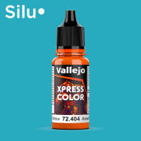 Silu Pack Completo 24 Pinturas Xpress Color para Pintar Warhammer 40k y Miniaturas, con bolas 24  para facilitar la mezcla - details 2