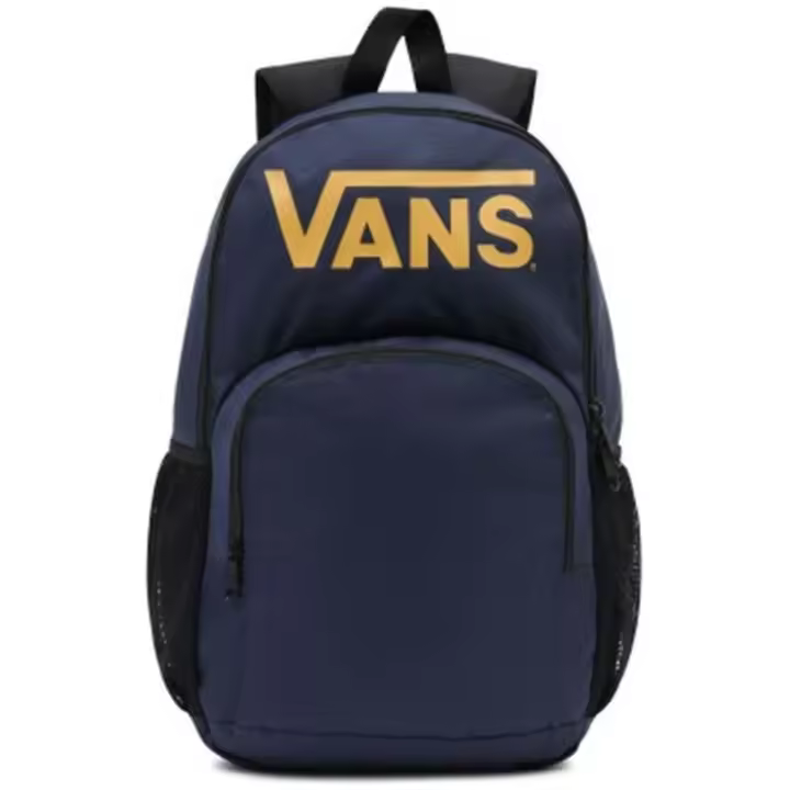 Mochila Vans Alumni Pack 5 para hombre en color azul - 1