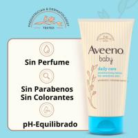 Aveeno Baby Daily Care Loción Hidratante Bebé Crema Corporal 150ml - details 1