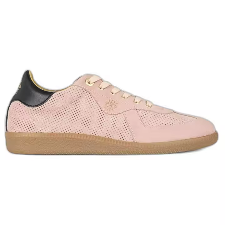 Zapatos marca Popa modelo Du10204028 para mujer en color rosa - 1