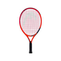 Head Radical 19 Junior  raqueta tenis. Marco y cordaje rojo. Ideal para 2 - 4 años de edad - details 0