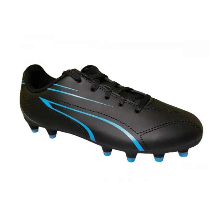 Zapatillas Niño/a Puma Vitoria Fg/ag 	107486-05 Botas Fútbol Niño Puma - 1