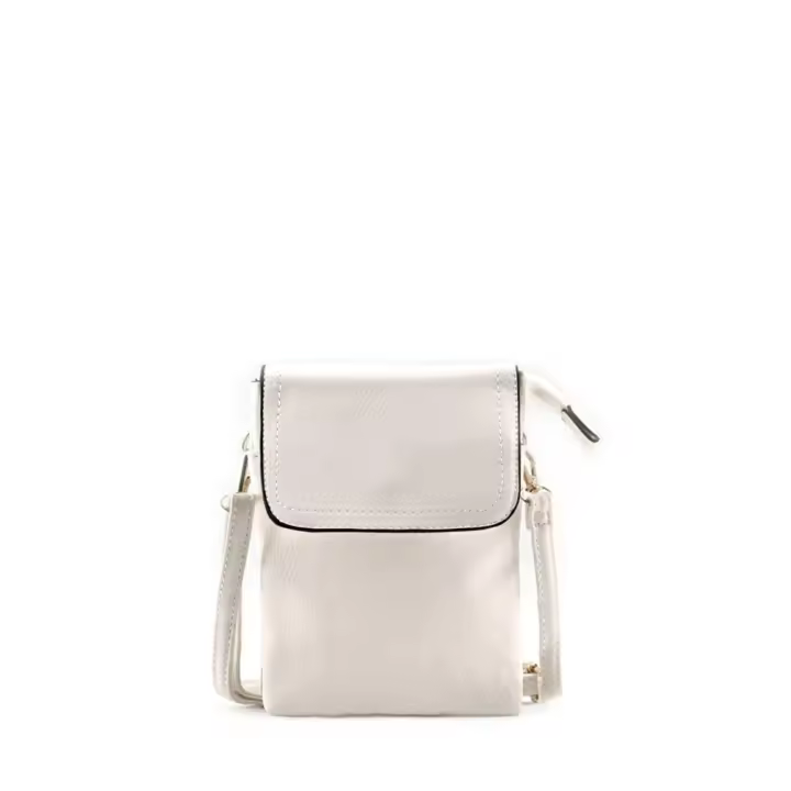 MODELISA Bolso Móvil De Hombro Estilo Casual Mujer - 1