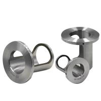 Accesorios De Taladro U Conjunto De Ejes Éclectricos Ajustables Para Taladro Rápido Diámetros Variables 20-25 25-32 32-40 Herramienta De Metalworking - details 4