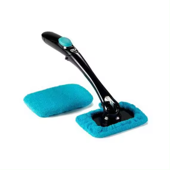 Asistente Limpiaparabrisas - Herramienta eficaz para limpiar tu parabrisas automáticamente. - 1