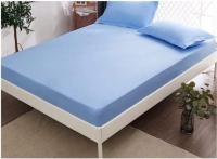 Sábana bajera ajustable,sábana cómoda suave, para cama105 cm x 190/200cm. - details 1