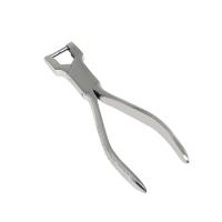 Aguja De Saxofón Herramienta De Desmontaje De Resorte Plisier Para Flauta Clarinete Reparación De Instrumentos Musicales Accesorios De Plata Y Acero Inoxidable Universal Para Instrumentos De Madera - details 4