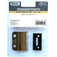 Cuchillas De Repuesto Profesionales Para Pelacabelos BaByIissPRO 8148 Magic Clip Corte De Pelo Accesorios De Cuidado Personal - details 22