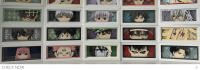 Lámpara De Mesa Anime Blue Lock Yoichi Isagi Lightbox Para Decoración De Habitaciones Papel Cortado Iluminación Nocturna LED - details 0