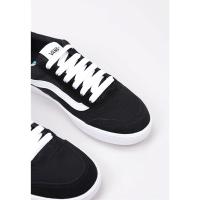 Vans UA Cruze Too Deportivas Planas Hombre Negro - details 1