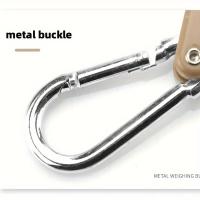 BOPORO Hebilla Ajustable para Cuerda de Viento - Accesorio Esencial para Tienda de Campaña - details 4