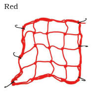 Red De Bolsa Para Motocicleta Red De Apoyo Para Tanque De Combustible Malla Elástica De Goma Cubierta De Bolsa De Equipaje Para Bicicleta - details 10