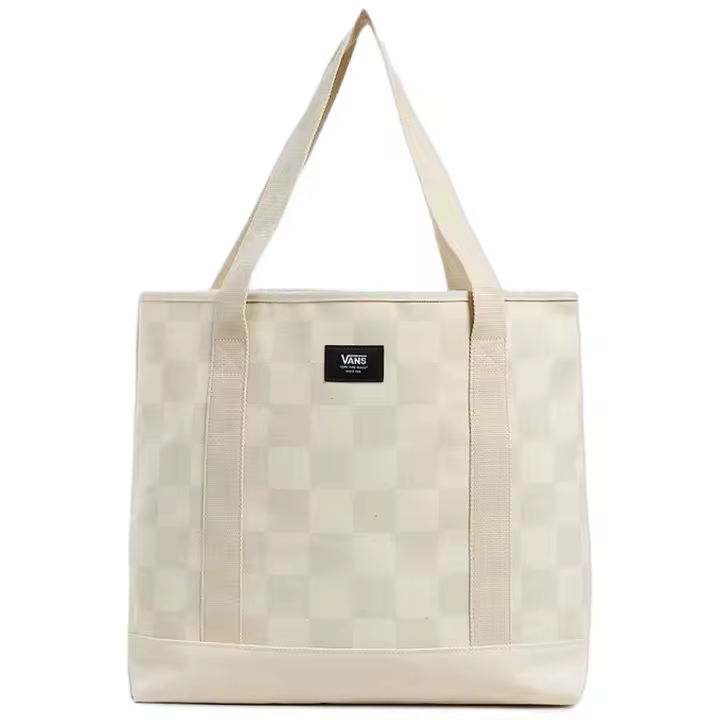 Complemento Vans modelo Pergs Tote en color Beig - 1