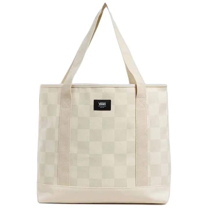 Complemento Vans modelo Pergs Tote en color Beig - 1