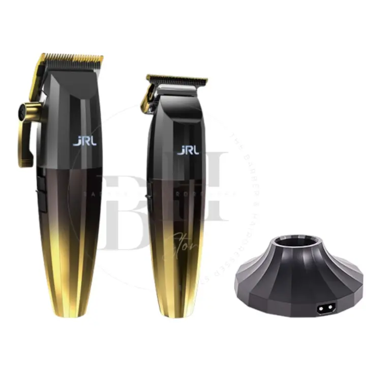 JRL Combo Kit GOLD FF2020 Máquinas de corte - 1