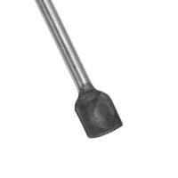 1PC Herramienta De Cortadora Redonda Media En Cuero Para DIY Cinturones Bolsos Correas Herramientas De Punched Cowhide Set De Herramientas De Cuero - details 4