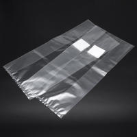 Bolsas De Crecimiento Para Hongos Pre Sellables De Alta Temperatura Sujetas a La Substrato 7 Tamaños 0.06mm 100 Pcs Suministros De Jardín - details 3