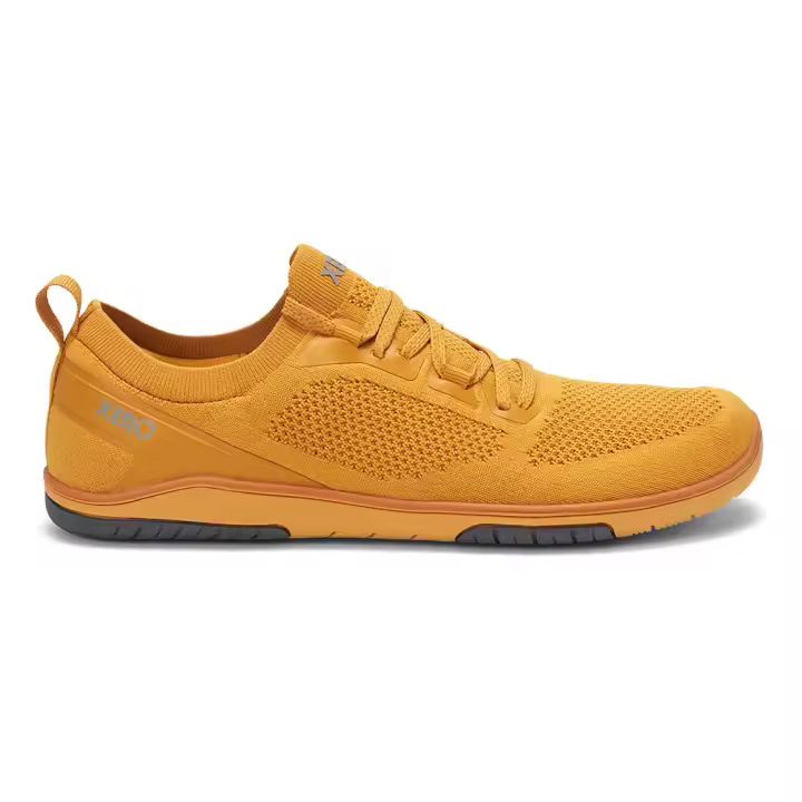Xero Shoes Zapatillas Nexus Knit Naranja - 1
