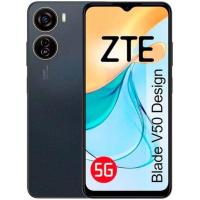 ZTE Blade V50 Design 4GB + 128GB - 6.6' -  5G - Smartphone - Negro - details 0